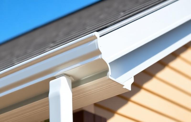 Gutters & Protection