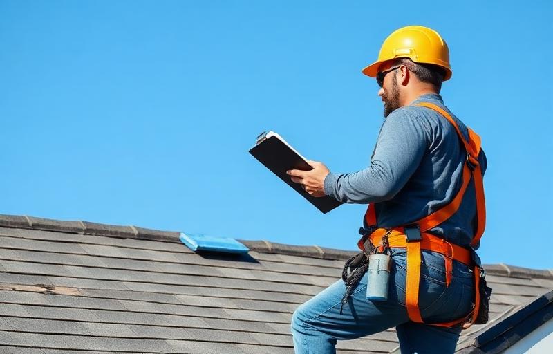 Roof Inspections