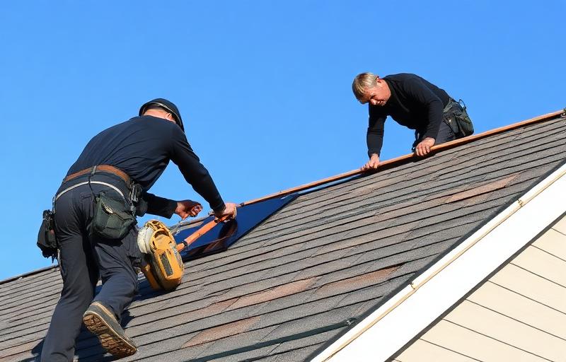 Roof Repair
