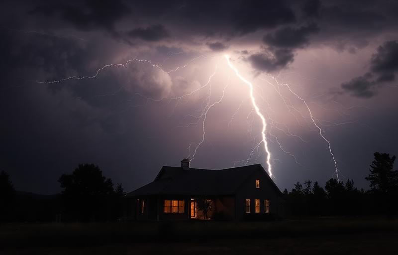 Storm Damage